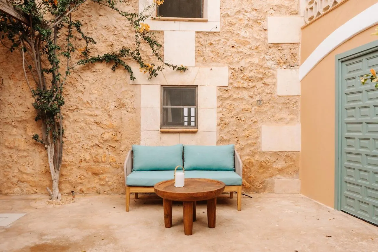 Claudia By Nura Villa Campos  Vakantieboerderij Campos (Mallorca)