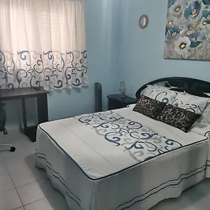 Con Bano Privado Privatunterkunft Gáldar